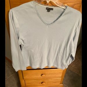 Debbie Morgan Women’s Top